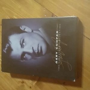 Gary Cooper The Signature Collection